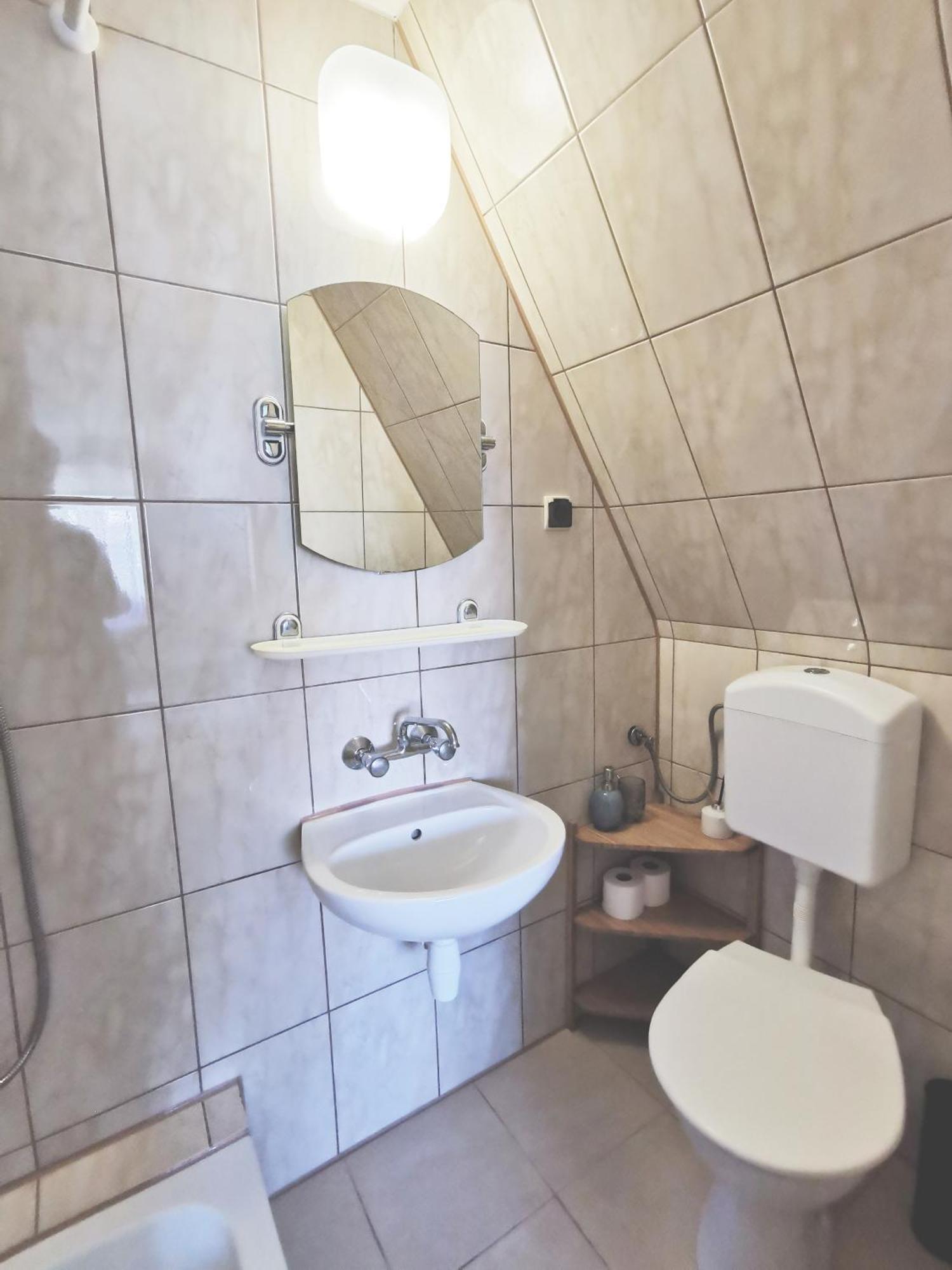 Czarny Jelen Apartman Zakopane Kültér fotó