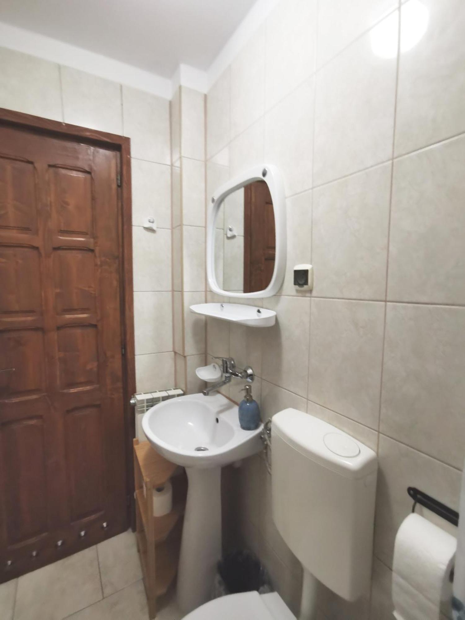 Czarny Jelen Apartman Zakopane Kültér fotó