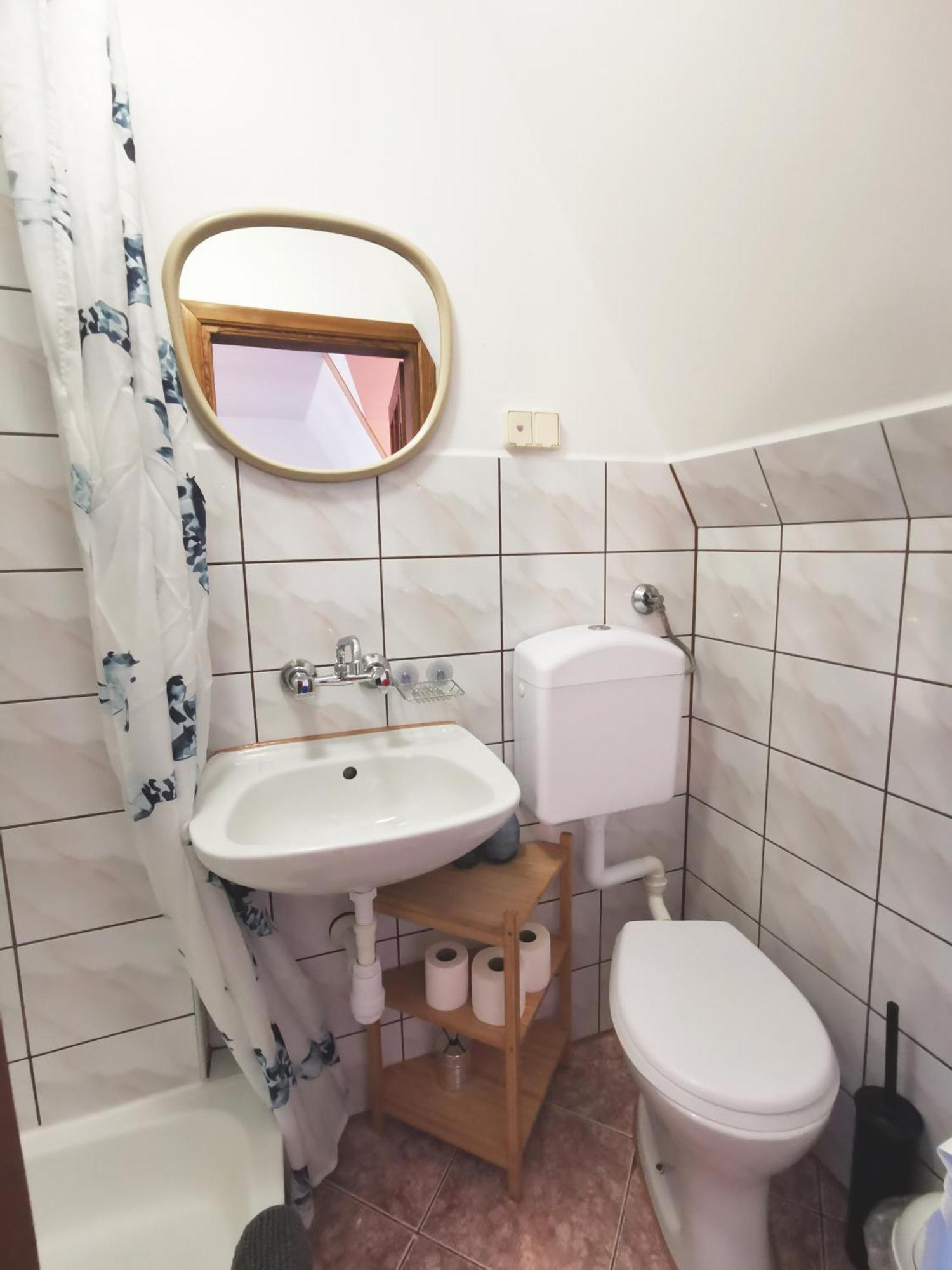 Czarny Jelen Apartman Zakopane Kültér fotó