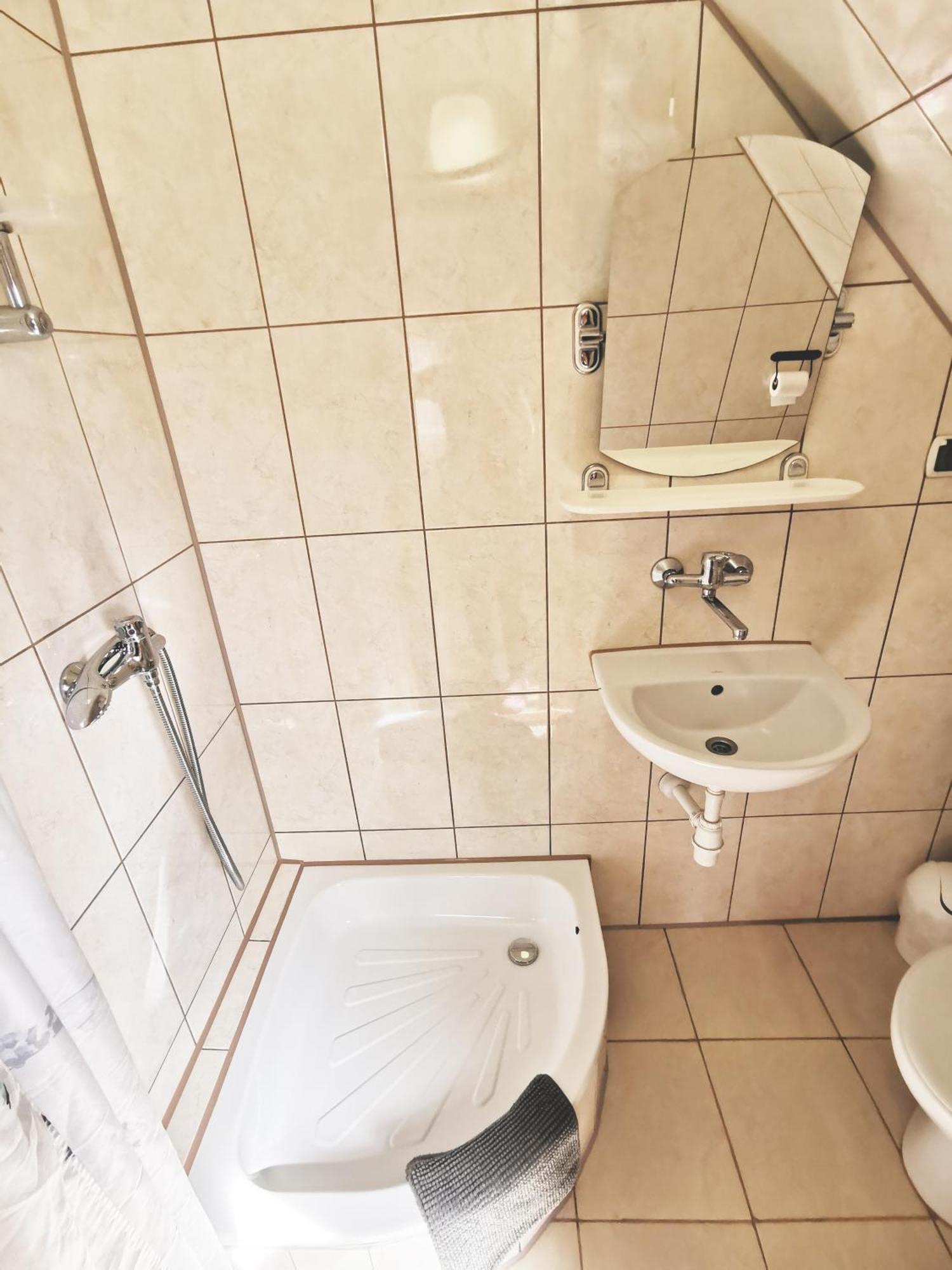 Czarny Jelen Apartman Zakopane Kültér fotó