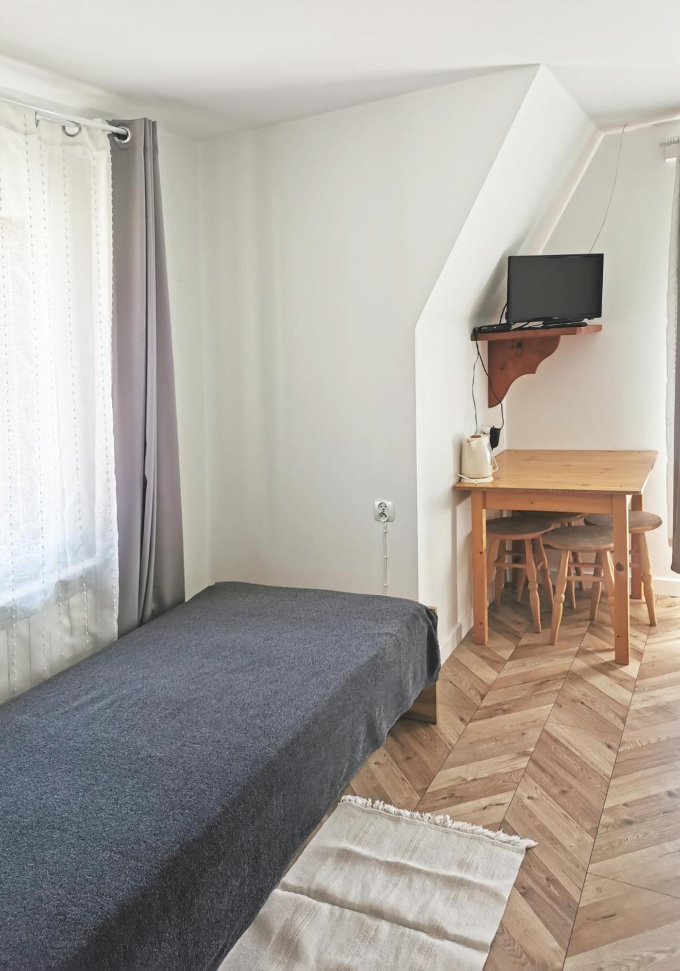 Czarny Jelen Apartman Zakopane Kültér fotó