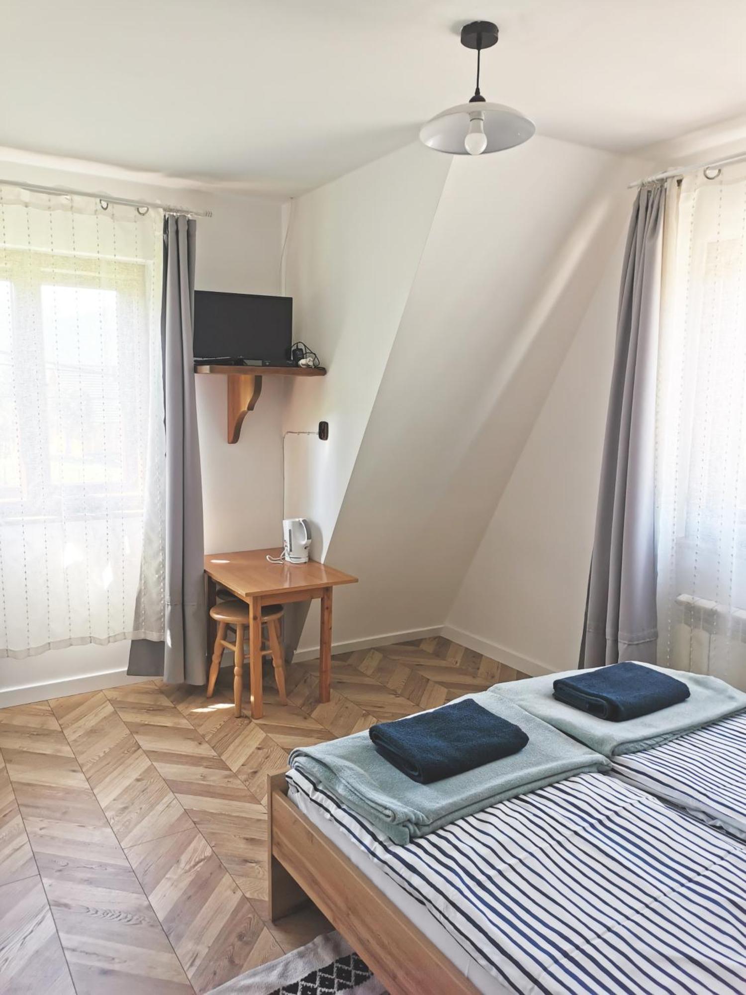 Czarny Jelen Apartman Zakopane Kültér fotó